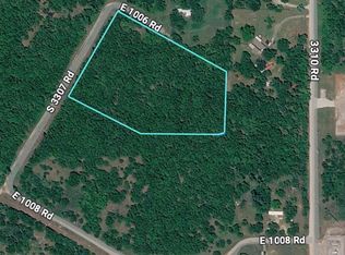 S 3307th Rd Lot 16 & 17, Harrah, OK 73045