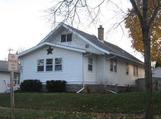 607 Reber Ave, Waterloo, IA 50701