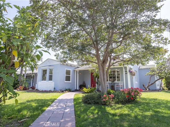 5759 Lemp Ave, North Hollywood, CA 91601