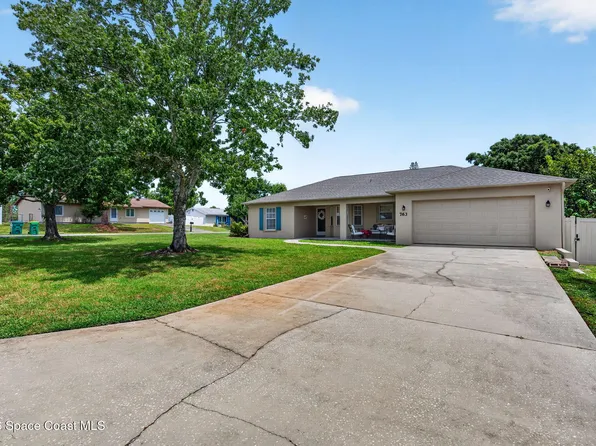 763 Adolph Ln, Cocoa, FL 32927