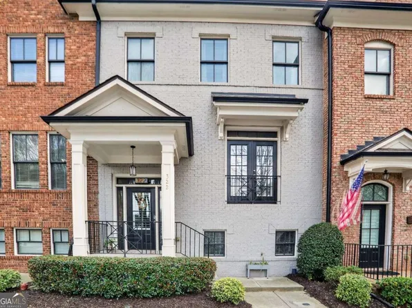 322 Suwanee Ave, Suwanee, GA 30024