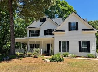 7032 Camp Falls Ct, Winston, GA 30187