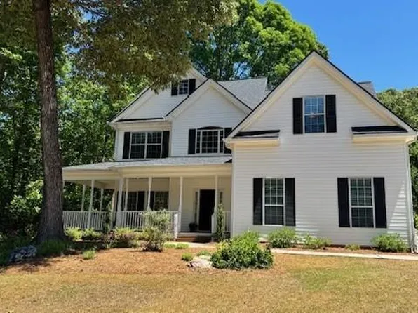 7032 Camp Falls Ct, Winston, GA 30187