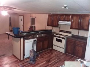 5426 Bailey Ln, Amarillo, TX 79118