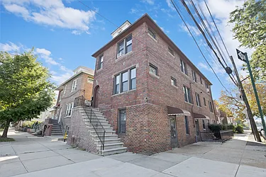 Rented by Modern Spaces