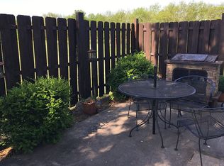 27263 N 4013th Rd, Ramona, OK 74061