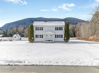 7217 River Road, Lemington, VT 05903