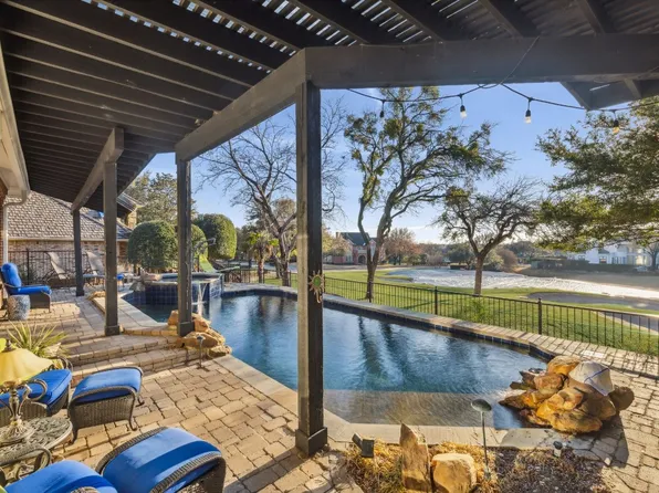 4821 Augusta Dr, Frisco, TX 75034