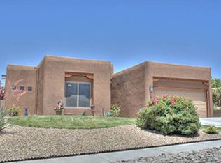 1323 Tiffany Ln SE, Albuquerque, NM 87124