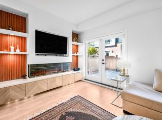 535 E 2nd St #137, North Vancouver, BC V7L 1C8