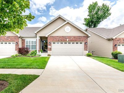 16104 Amber Vista Dr, Chesterfield, MO, 63021