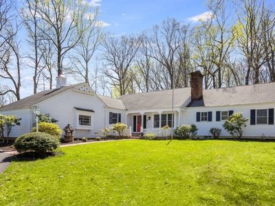 3 Loren Way, Warren, NJ, 07059