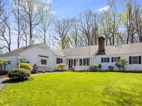 3 Loren Way, Warren Twp., NJ 07059