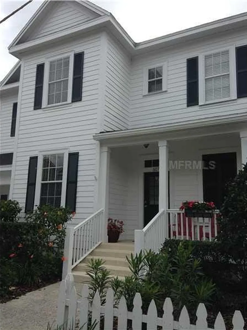 607 Wisteria Lane, Celebration, FL 34747 — Photo 1