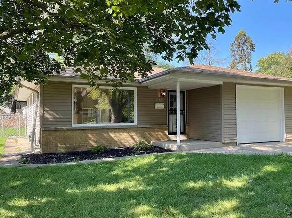 4715 North 72nd STREET, Milwaukee, WI 53218