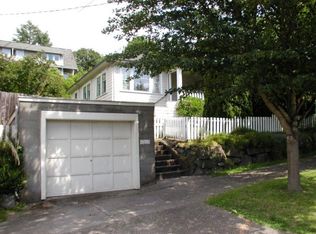 3832 23rd Ave SW, Seattle, WA 98106