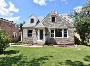 6056 N Oriole Ave, Chicago, IL