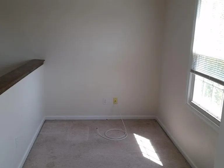 Second Level Loft