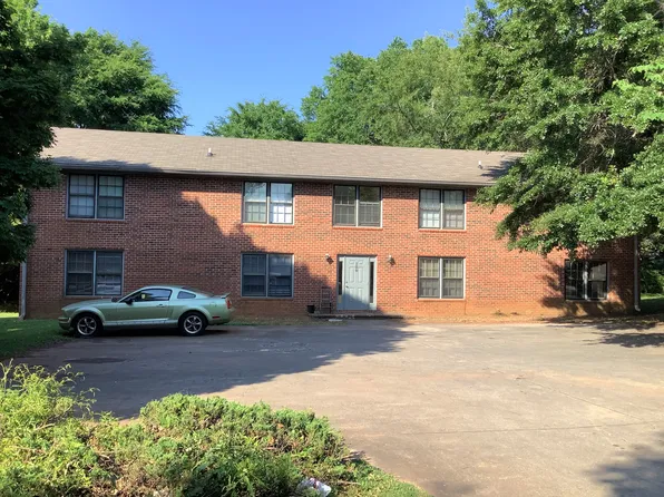 130 Barrington Pl APT 4, Athens, GA 30605