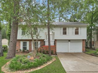 16 S Cypress Pine Dr, Spring, TX 77381