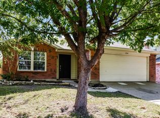 1034 Hampton Dr, Forney, TX 75126