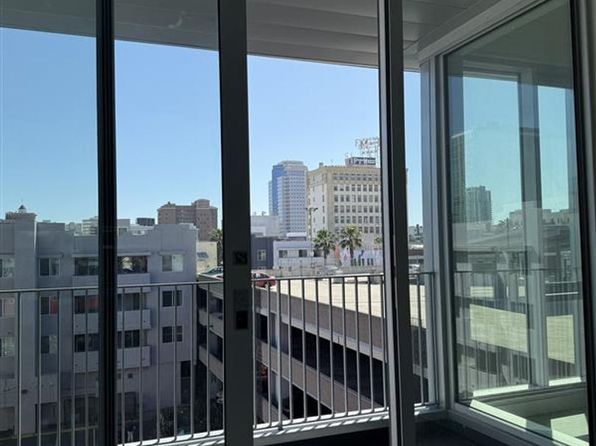 495 Promenade Ave #407