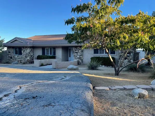 15565 Boca Raton Ave, Llano, CA 93544