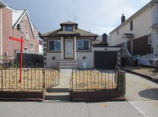 14953 Lefferts Blvd, South Ozone Park, NY 11420