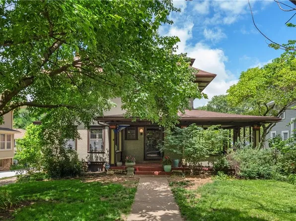 226 E 56th St, Kansas City, MO 64113