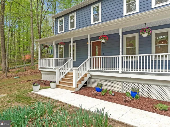 11750 Buckley Ct, Woodbridge, VA 22192