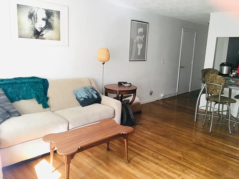 20 Radcliffe Rd #204 — Photo 3