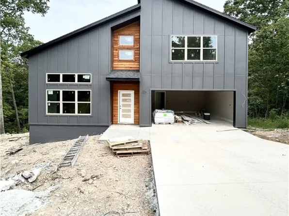 16 Elder Ln, Bella Vista, AR 72714