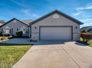 3709 Wine Way, Bloomington, IL