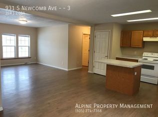 931 S Newcomb Ave #3, Sioux Falls, SD 57106