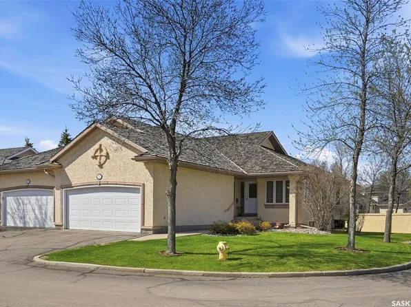 UNIT 1-330 Stodola COURT, Saskatoon, SK S7N 1N9