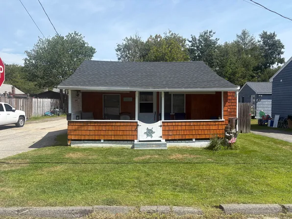 10 Carll Ave, Old Orchard Beach, ME 04064