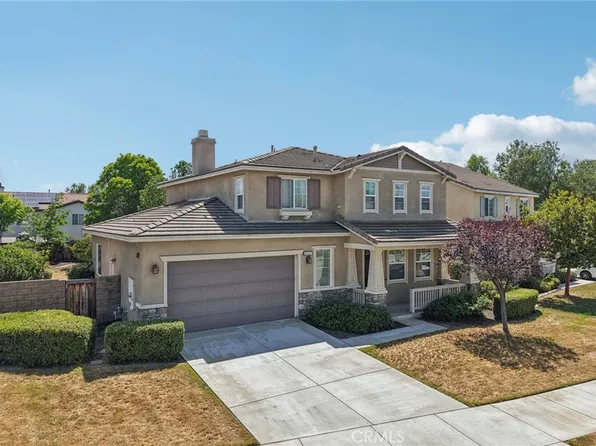 29537 Greenbelt Cir, Menifee, CA 92585