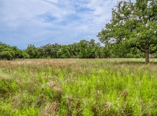 County Road 125, Hallettsville, TX 77964