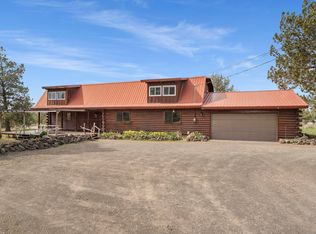 15522 SW Chinook Dr, Terrebonne, OR