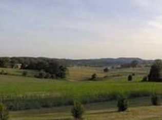 525 Oakland Rd, Rutledge, TN 37861