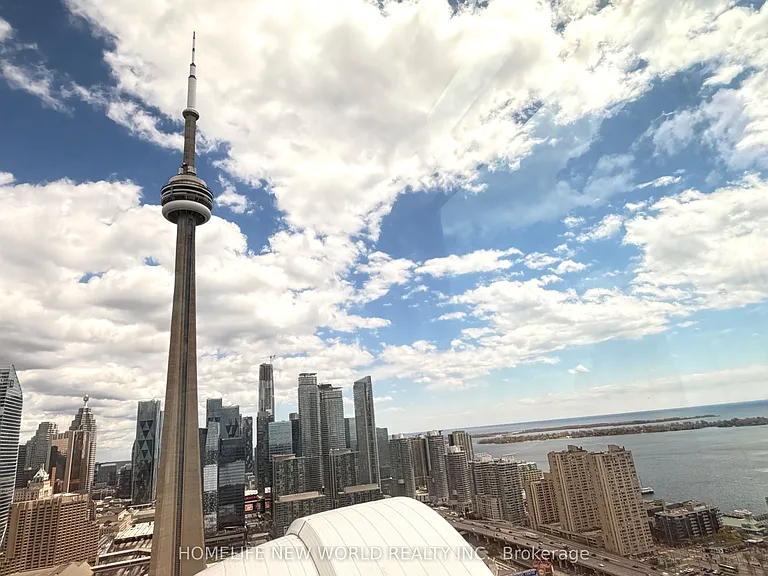1 Concord Cityplace Way #3308 — Photo 1