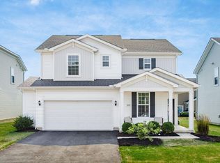 3676 Mystic Way, Grove City, OH 43123