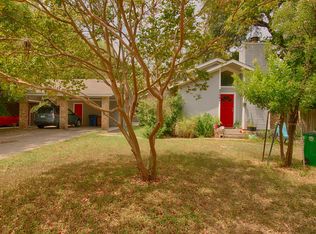 4508 Elwood Rd, Austin, TX 78722