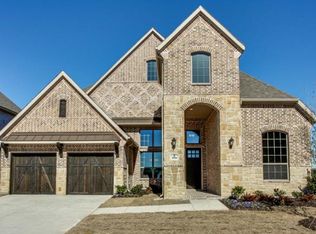2004 Temperate Dr, Allen, TX 75013