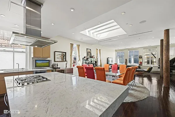Rented by Citi Habitats | media 11