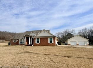 1500 Thistle Cir, Greenwood, AR 72936