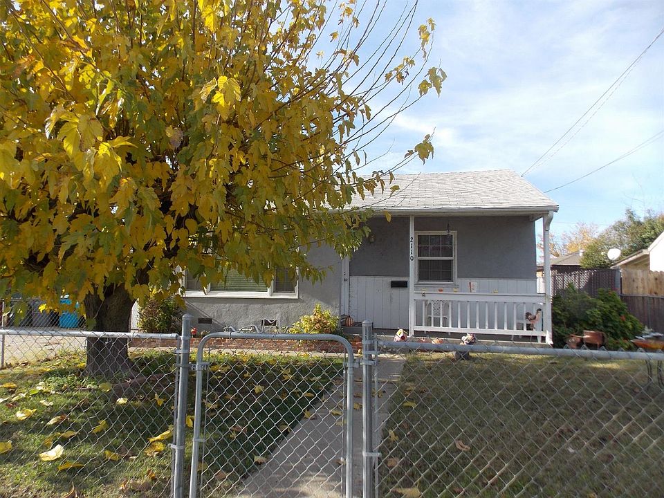 1st image of 2110 Covillaud St