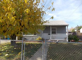 2110 Covillaud St, Marysville, CA