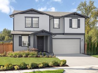 Plan 2350 Plan, Sunrise Heights, Puyallup, WA 98375