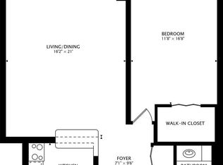 10 E Ontario St APT 1303, Chicago, IL 60611